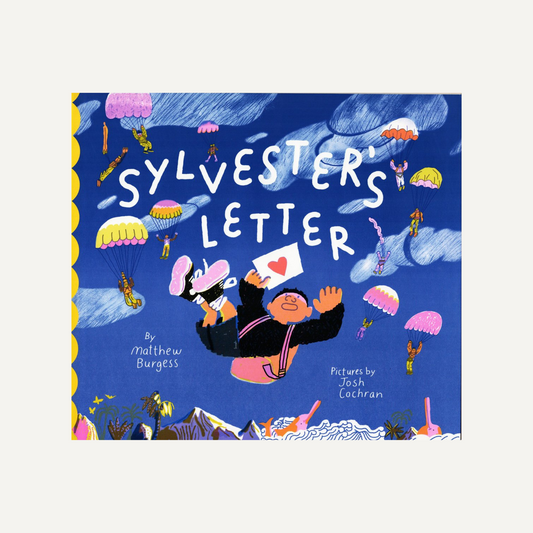 Sylvester's Letter