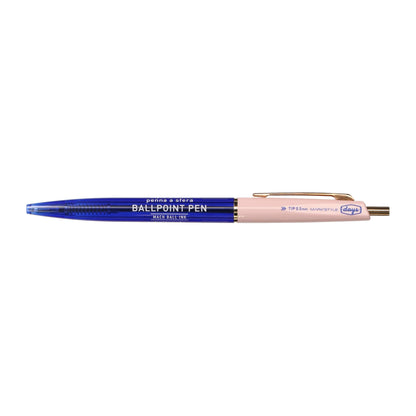 Mach Ball Ink Pen