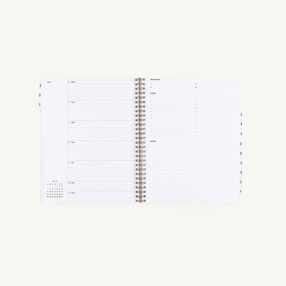 26-27 Year Task Planner