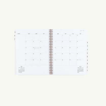 26-27 Year Task Planner