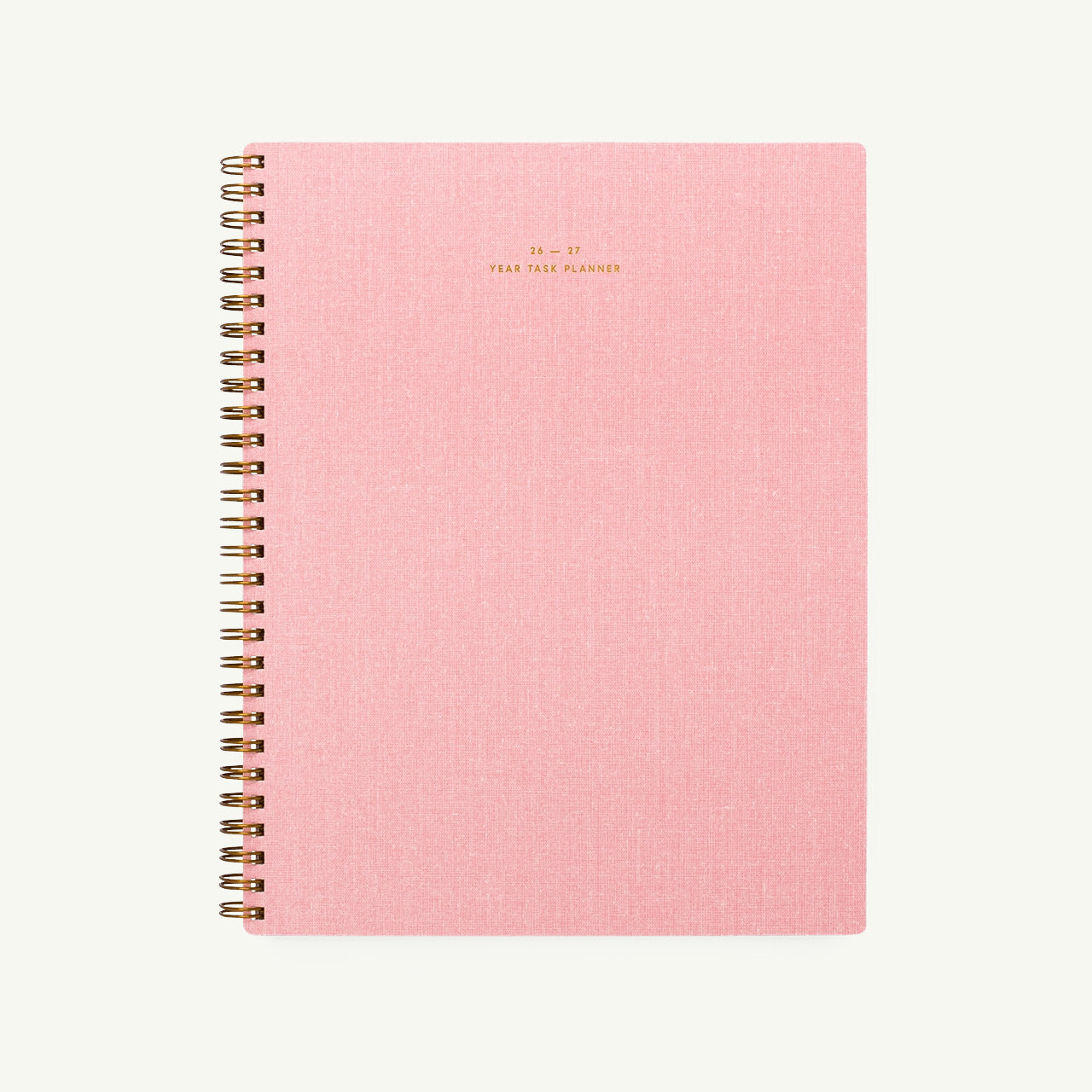 26-27 Year Task Planner