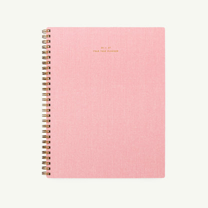 26-27 Year Task Planner