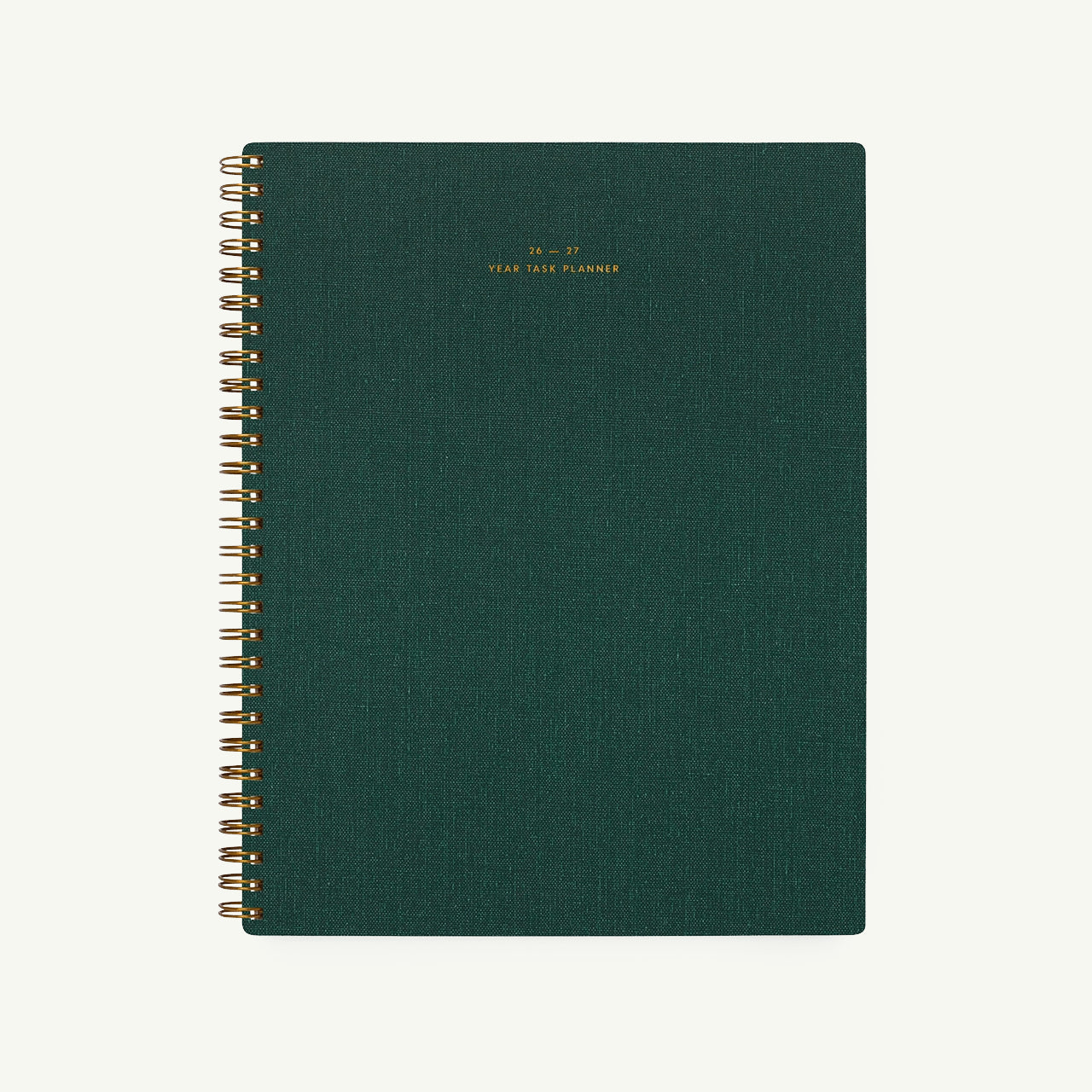 26-27 Year Task Planner