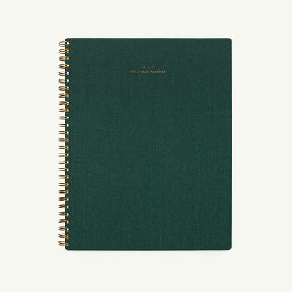 26-27 Year Task Planner