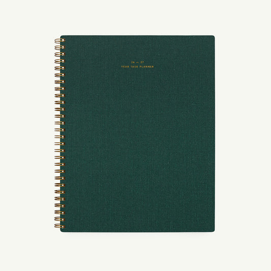 26-27 Year Task Planner
