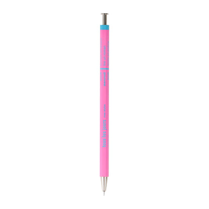 Ballpoint Pen tous les jours