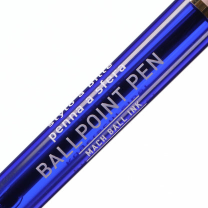 Mark’s Mach Ball Ink Pen