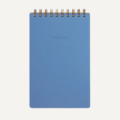 Task Pad Notebook