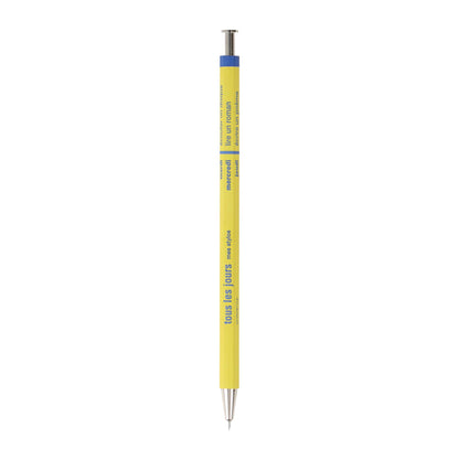 Ballpoint Pen tous les jours