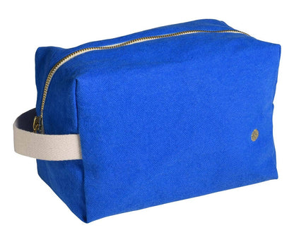 French Cube Pouch