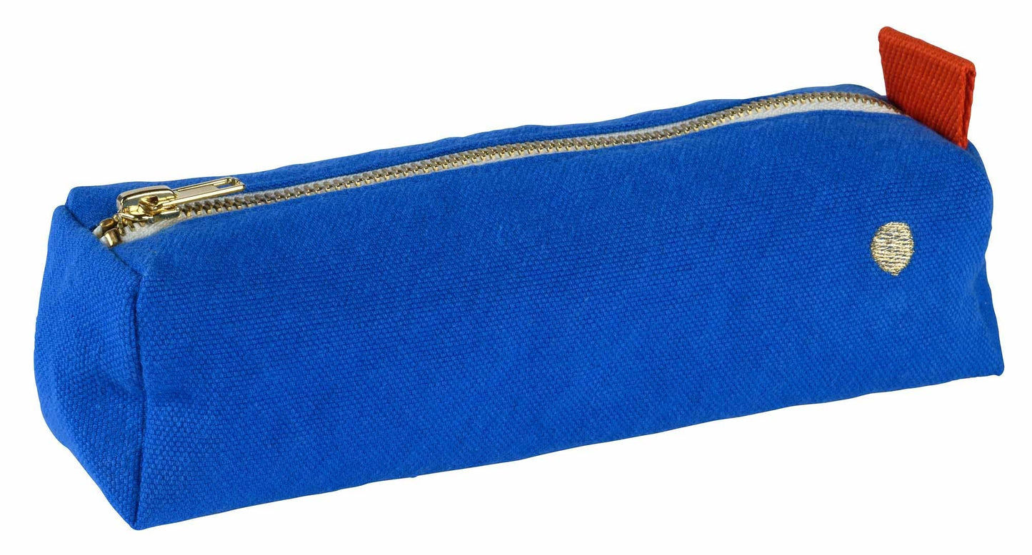 FRENCH PENCIL POUCH