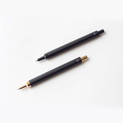 Gold Pencil