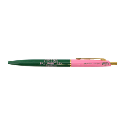 Mach Ball Ink Pen