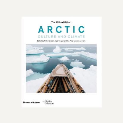 Arctic: Culture and Climate