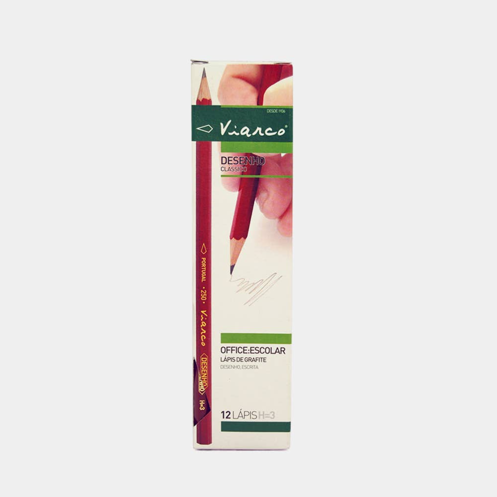 Graphite Pencil nº250