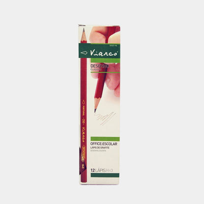 Graphite Pencil nº250