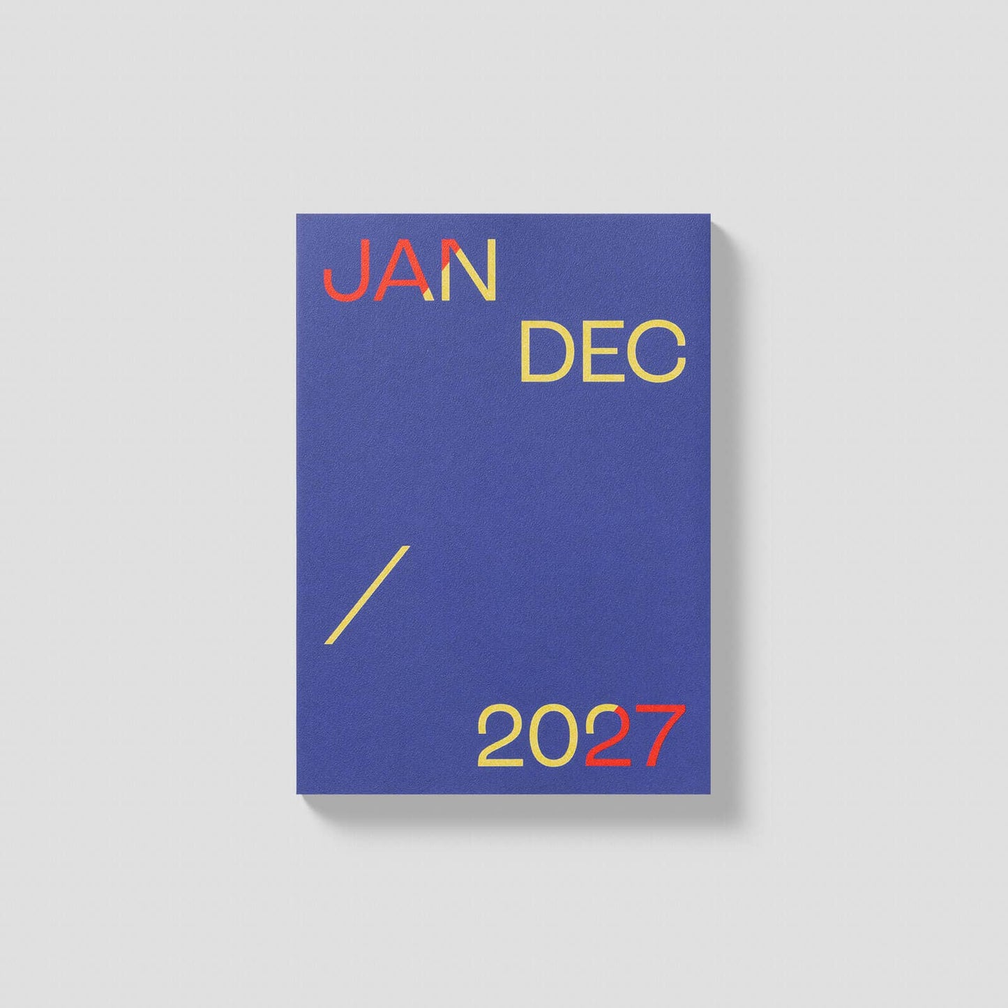 2027 Planner