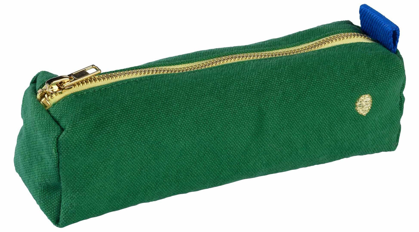 FRENCH PENCIL POUCH