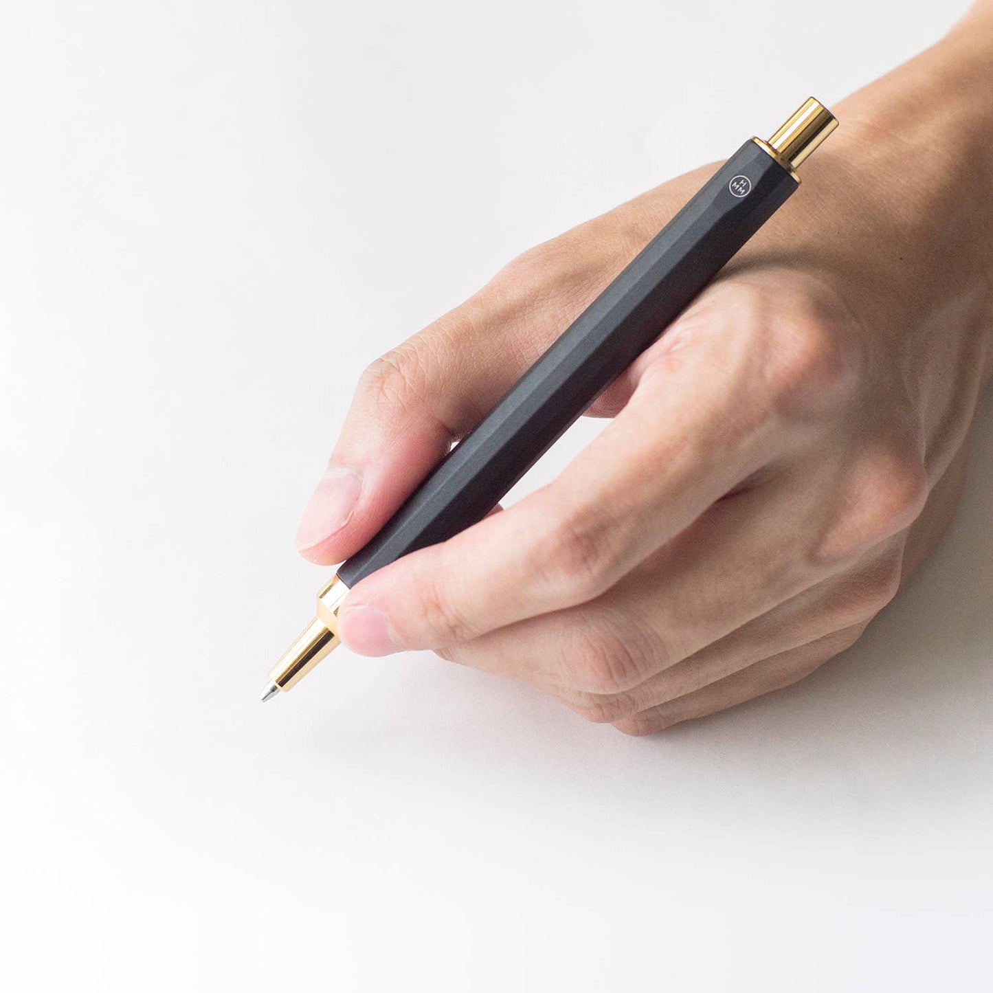 Gold Pencil