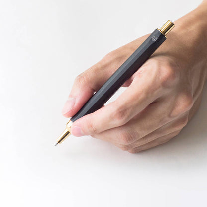 Gold Pencil
