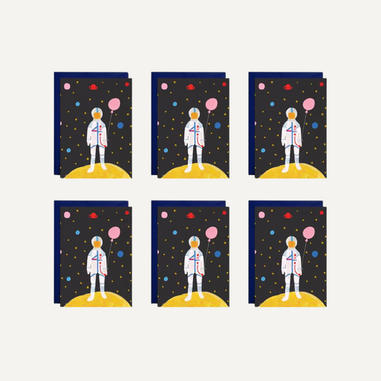 Out of This World - Petite Cards