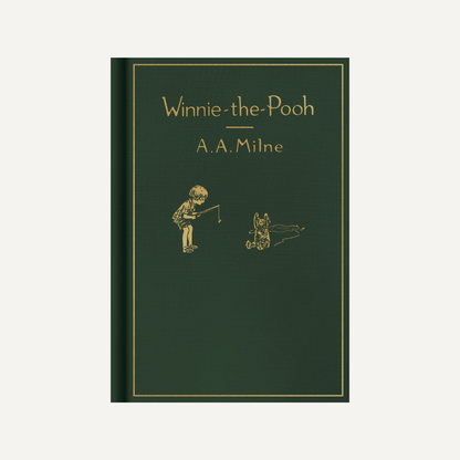 Winnie-the-Pooh