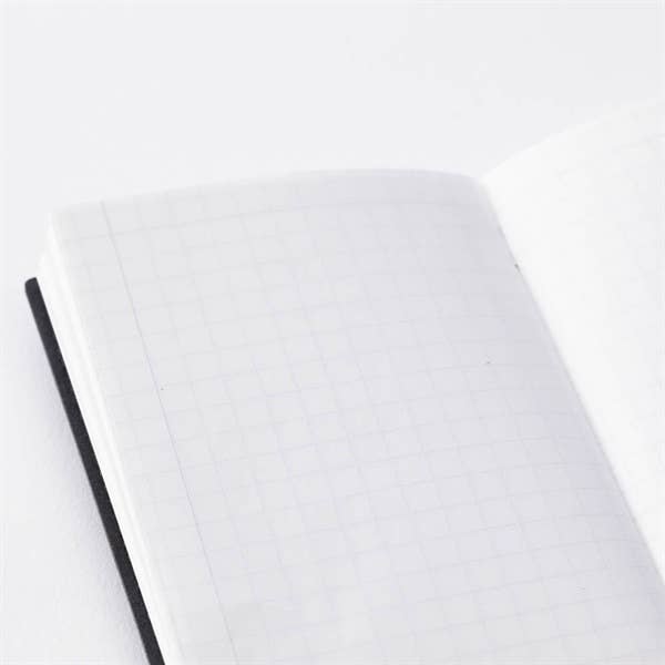 Grid Notebook