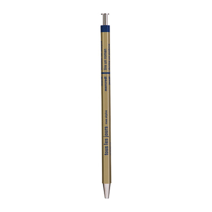 Ballpoint Pen tous les jours