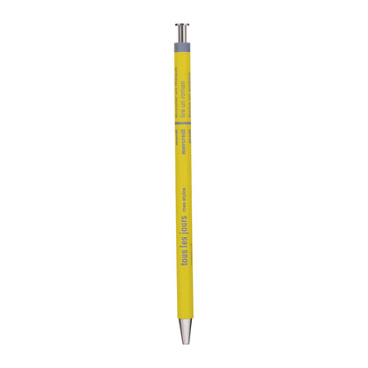 Ballpoint Pen tous les jours