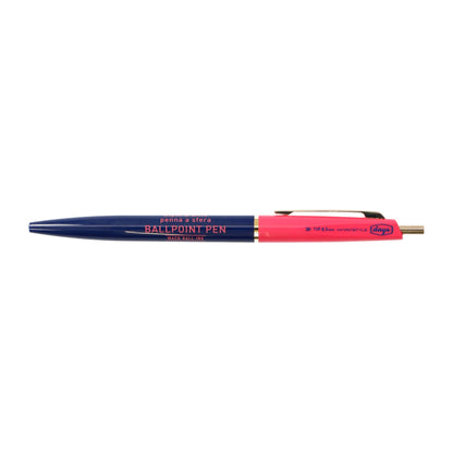 Mach Ball Ink Pen