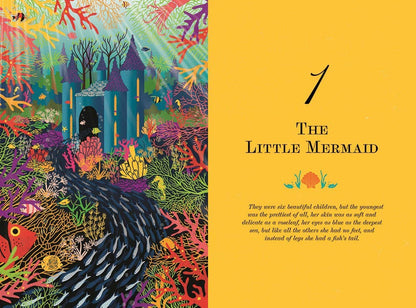 Little Mermaid and Other Fairy Tales
