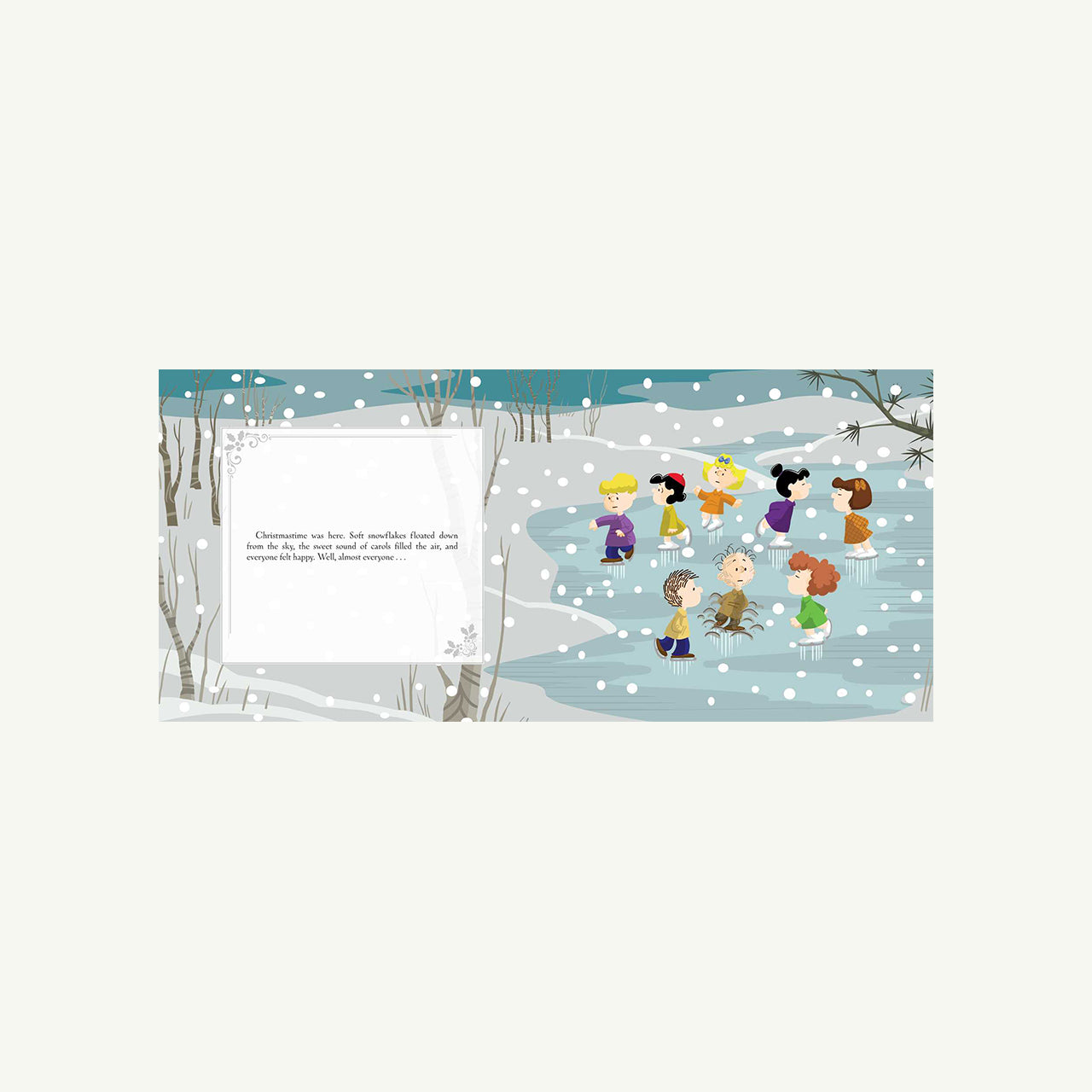 Charlie Brown Christmas