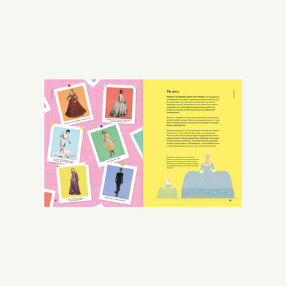 A History of Fashion for Children