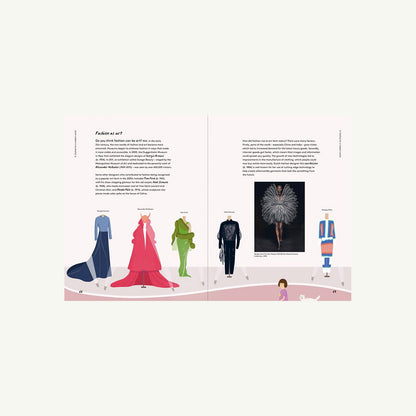 A History of Fashion for Children