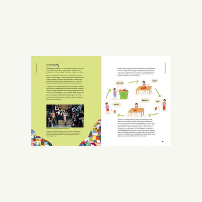 A History of Fashion for Children