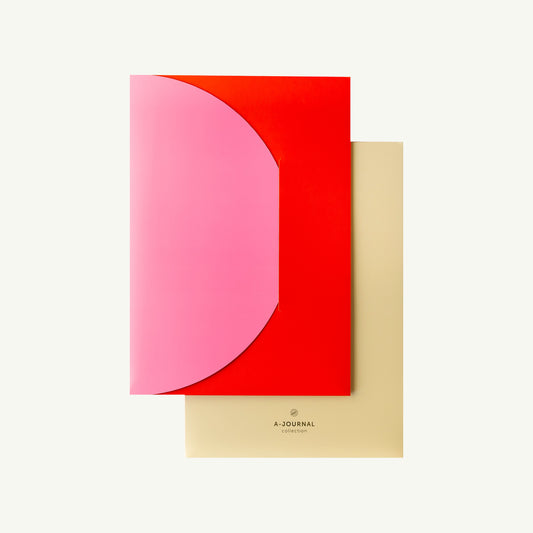 Set of 2 Envelope Folders