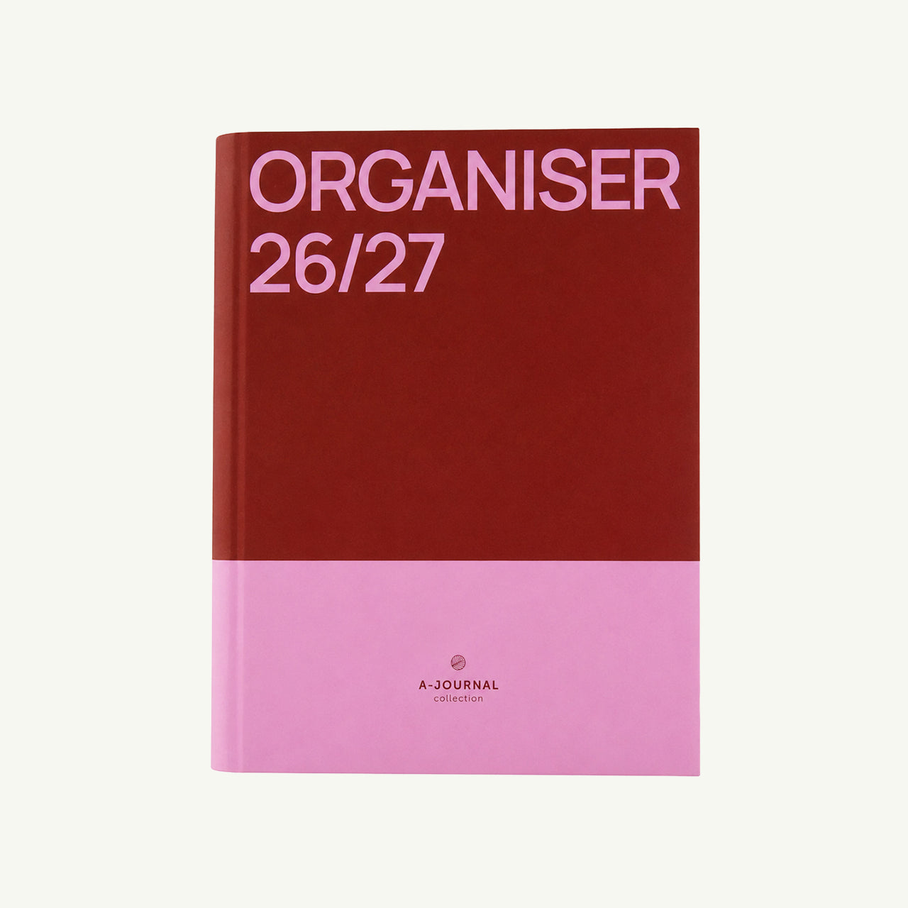 Spiral Organiser 2026-2027