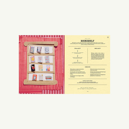 A Year of Junk Journaling