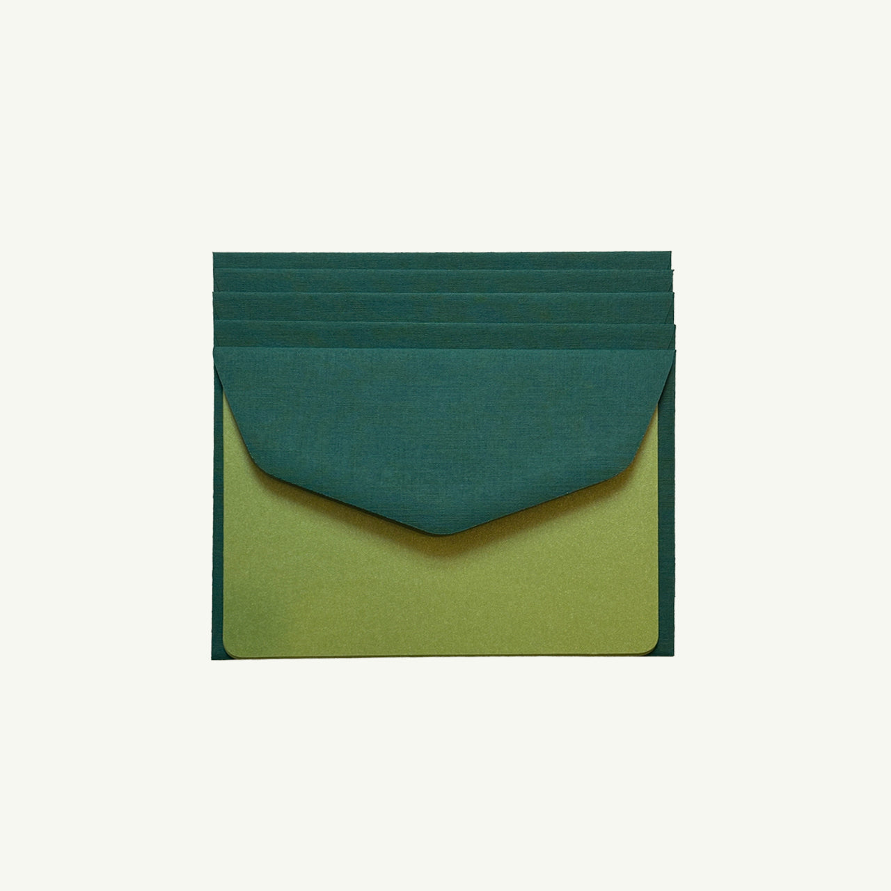 A5 Notecards - Forest