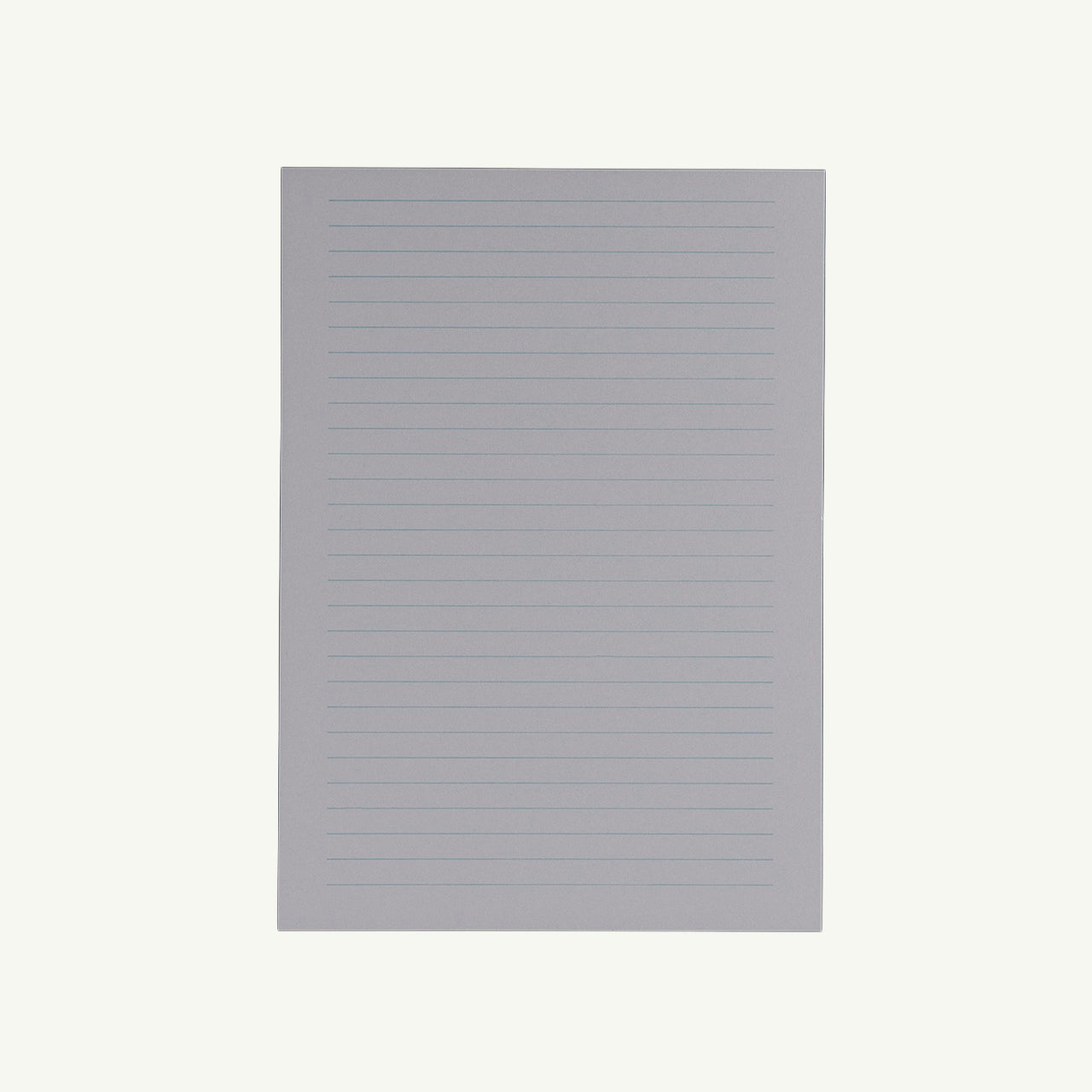 A5 Notepad