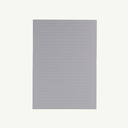 A5 Notepad