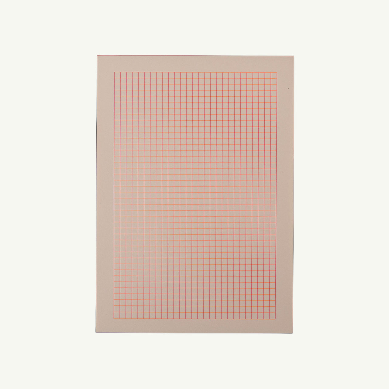 A5 Notepad