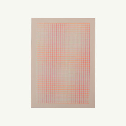 A5 Notepad