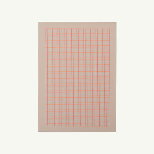 A5 Notepad