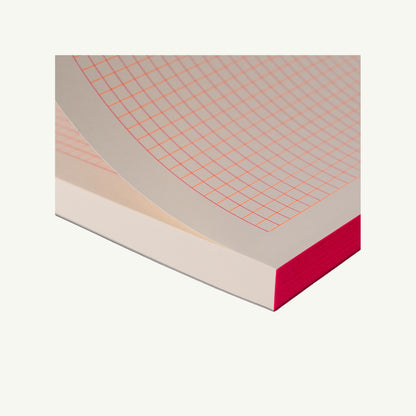 A5 Notepad