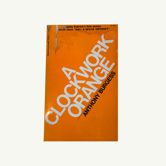 Vintage Books - Paperbacks