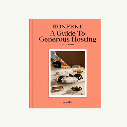 A Guide To Generous Hosting