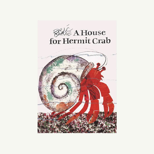 House for Hermit Crab