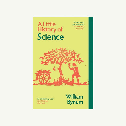 Little History of Science