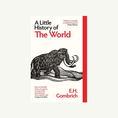 Little History of the World